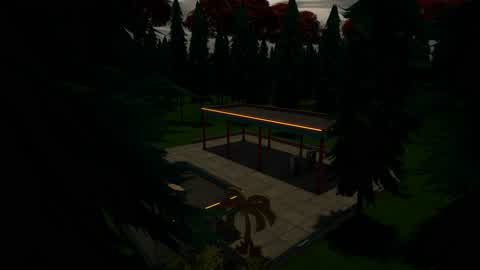 🤫 [OLD] I|I «In Silence» I|I