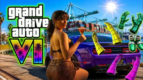 X LUCIA DRIVING CITY