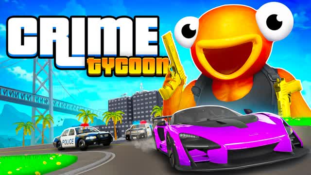 CRIME TYCOON