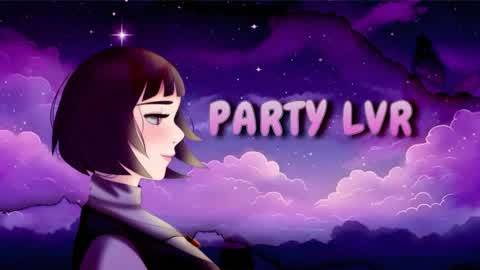 PARTY L V R