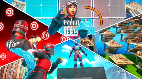 Edit Aim Piece Training 🎯[TLAN]