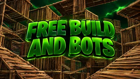 FREEBUILD and BOTS