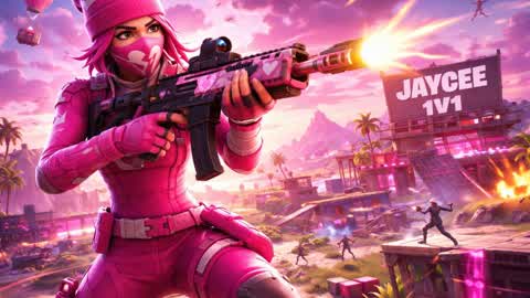 Jaycee 1v1