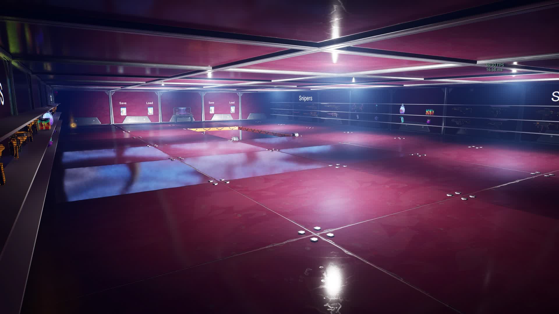 4v4v4v4 Zonewars *New Weapons*