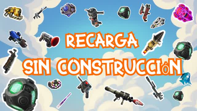 🔄RECARGA SIN CONSTRUCCIóN🔄