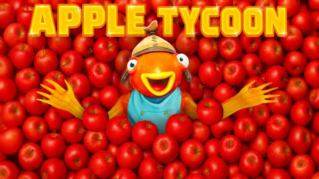 🍎 APPLE TYCOON