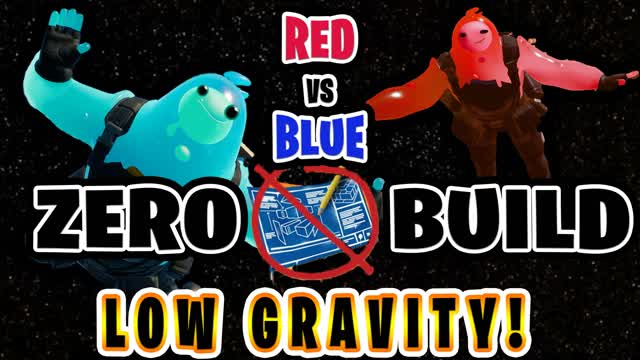 Rippley VS Sludge ZERO BUILD LOW GRAVITY