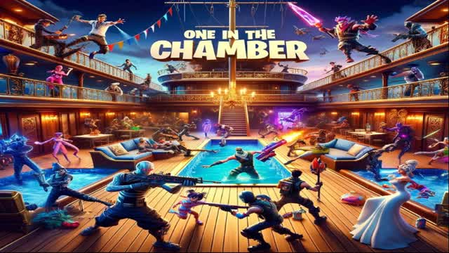 Capture 1 – ONE IN THE CHAMBER-YACHT