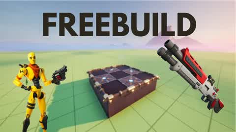 FREEBUILD with dummies