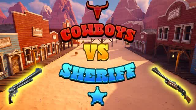 Capture 1 – 🤠COWBOYS vs SHERIFF👮‍♂️