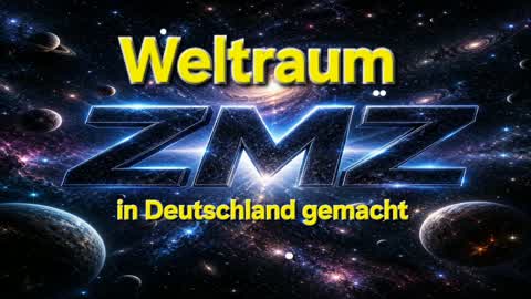 ZMZ space 🇩🇪
