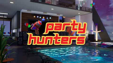 Party Hunters
