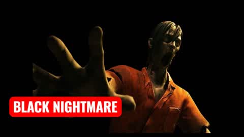black nightmare