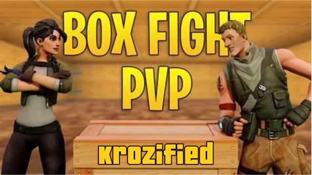 KrozFN Box PVP