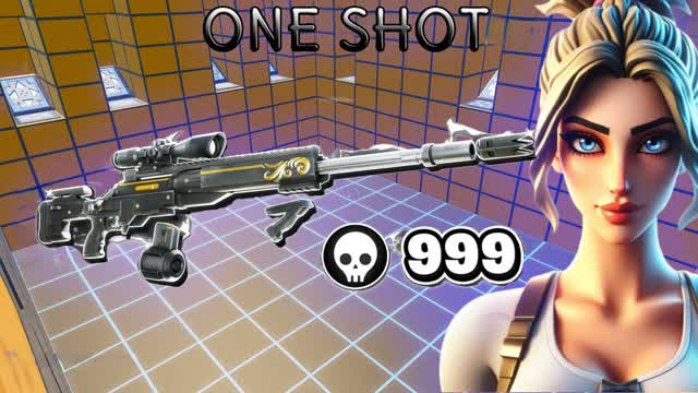 ONE SHOT FACE TO FACE 🎯