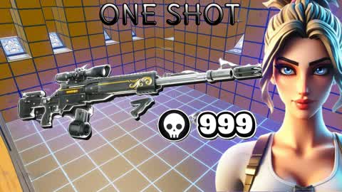 ONE SHOT FACE TO FACE 🎯