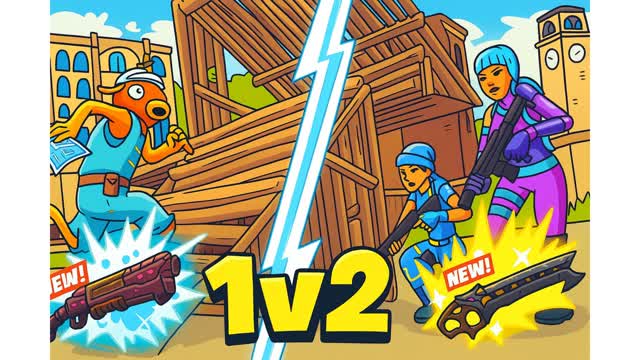 EMBRAYAGE 1V2 RÉALISTE 🎯[VITESSE, 1V2,