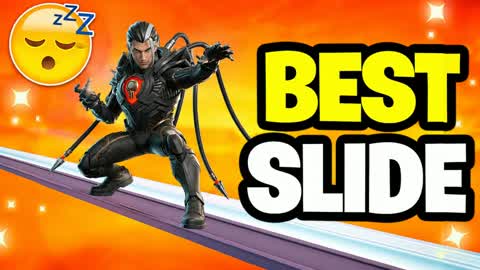🚀 Best Slide & Chill 🔥