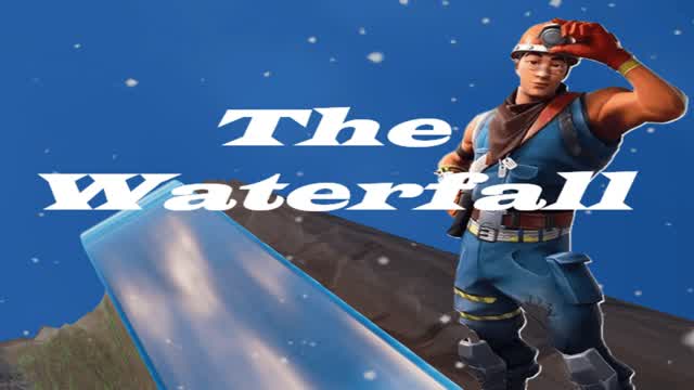 The Waterfall