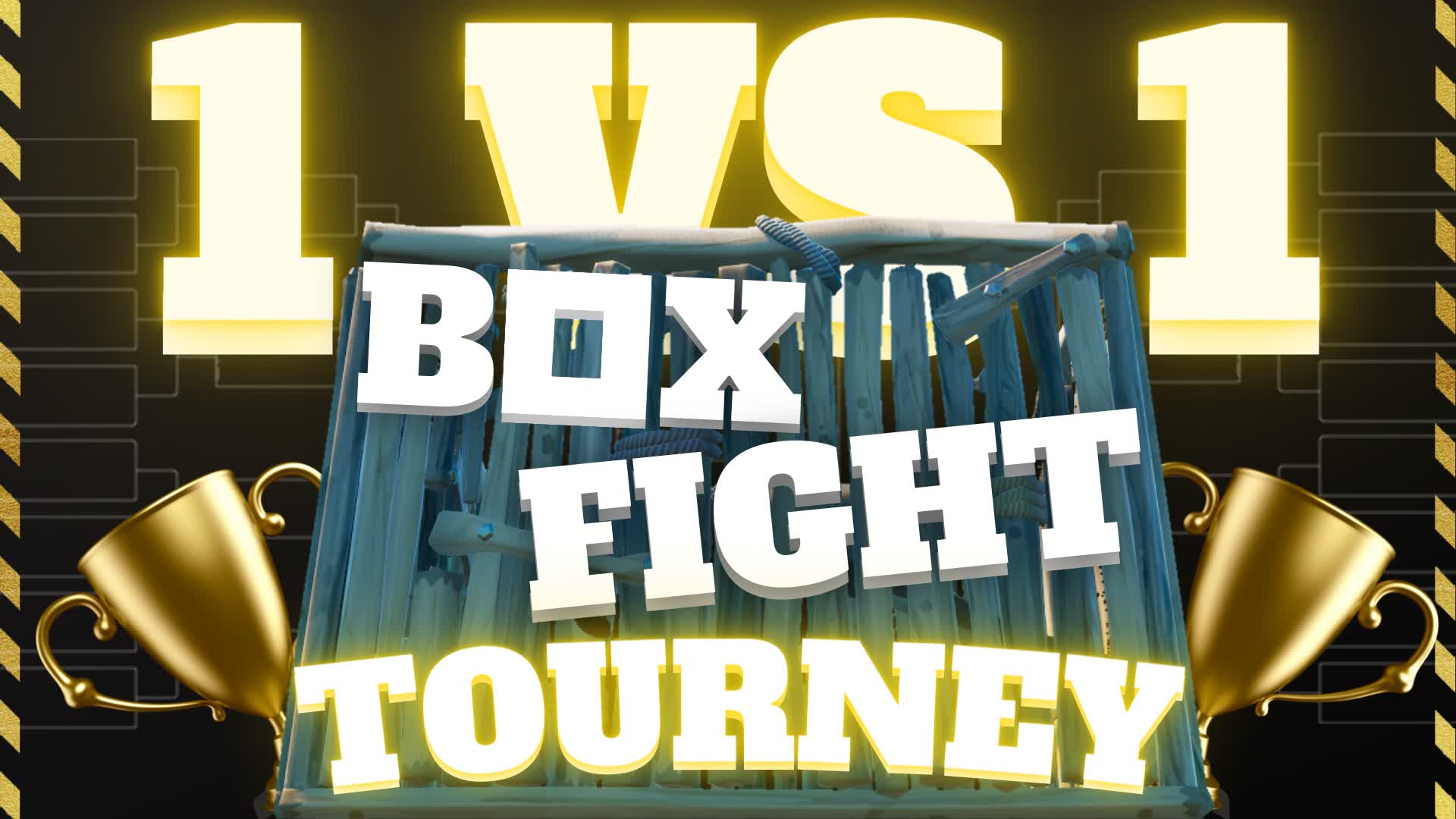 BK49s_1v1_Box_Fight 0727-7815-5518 by bk49_yt - Fortnite Creative Map ...