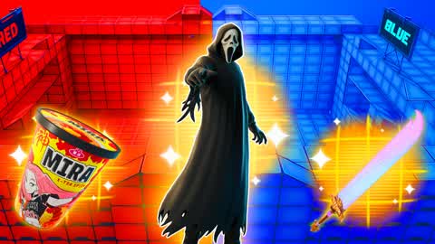 KPOP SPOOKY RED VS BLUE 🔴🔵KALLINOR