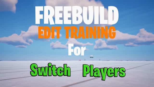 FreeBuild Edit Zone – Console Edition