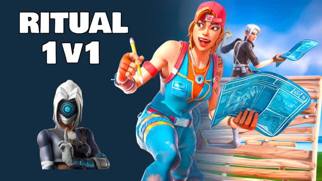 RITUAL 1V1