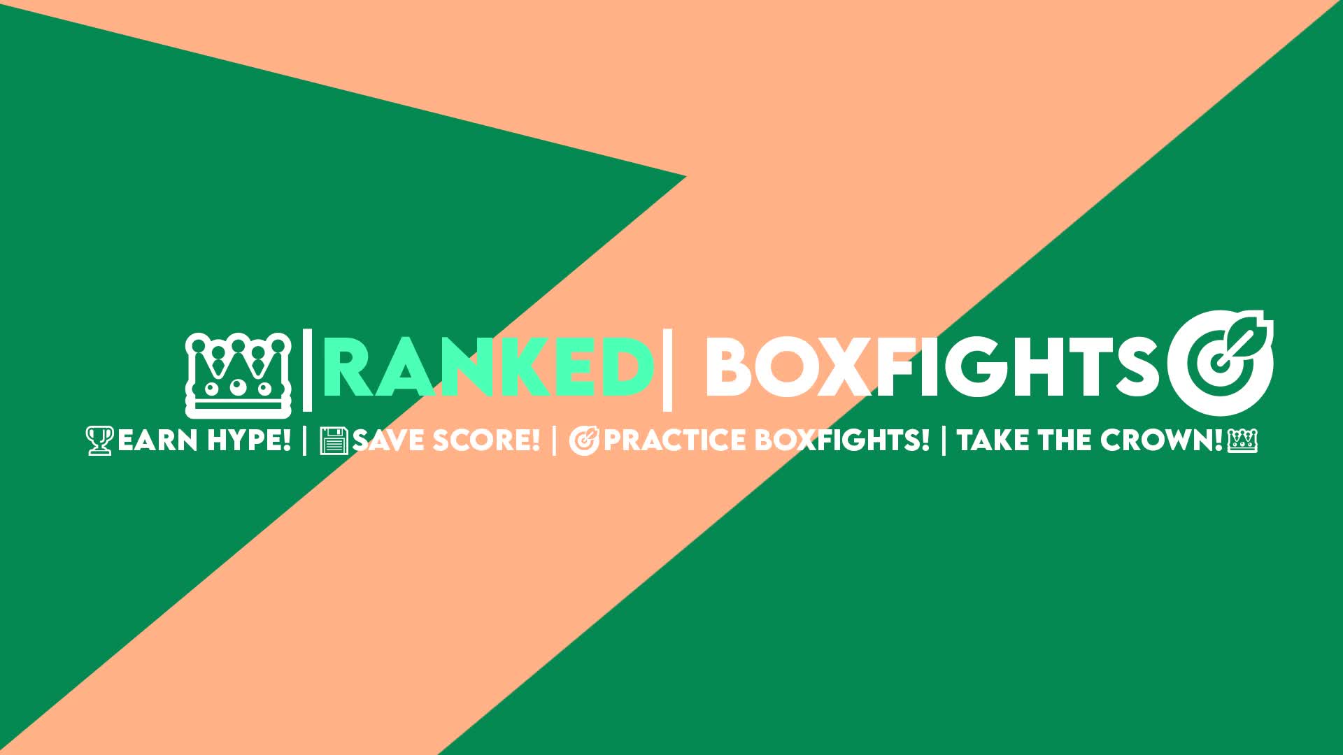 👑|RANKED| BOXFIGHTS🎯 5592-7237-8392 by zbijz - Fortnite Creative Map ...