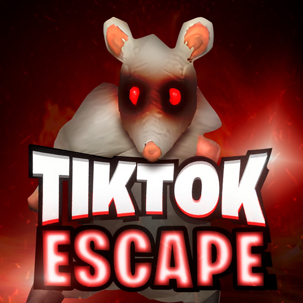 ESCAPE TIKTOK [HORROR] — FN Maps Stats