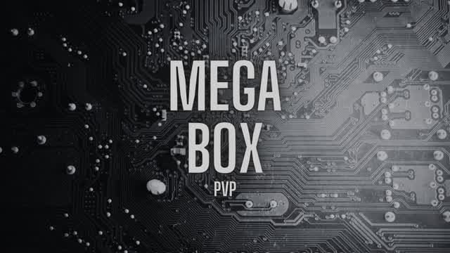 Mega Box PvP