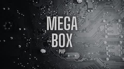 Mega Box PvP