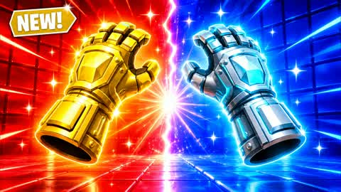 RED VS BLUE GALAXY RUSH 🔴🔵