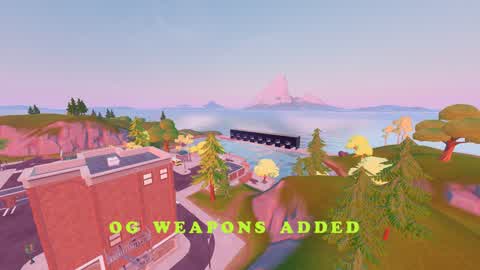 TILTED ZONEWARS ENDGAME