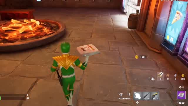 Capture 1 – Zombie bridge