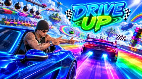 DRIVE OR DIE