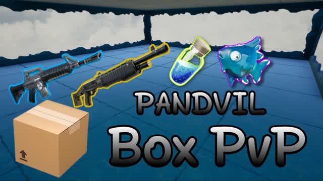 Box PvP 📦 Single Player