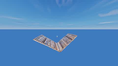 1V1 NO TERRAIN