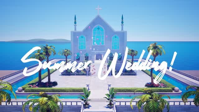 Summer Wedding!