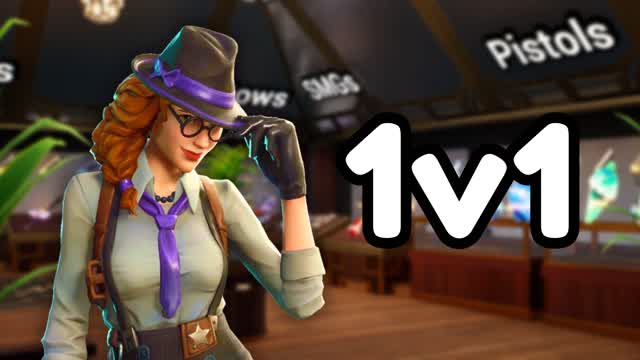 Builds 1v1