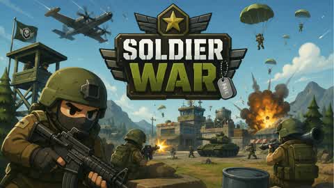 Soldier War