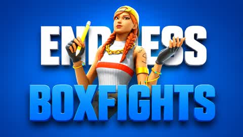 📦 Endless Boxfights [Jon09as]