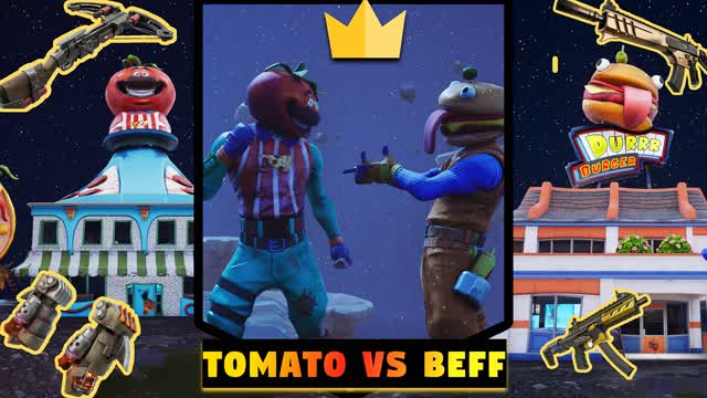 Capture 1 – TOMATO VS BEFF
