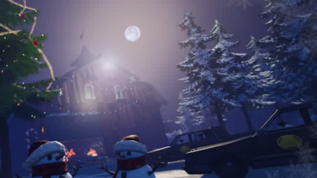 Capture 1 – Christmas On The Farm