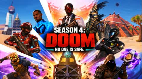 Gamers Era Mini Battle Royale