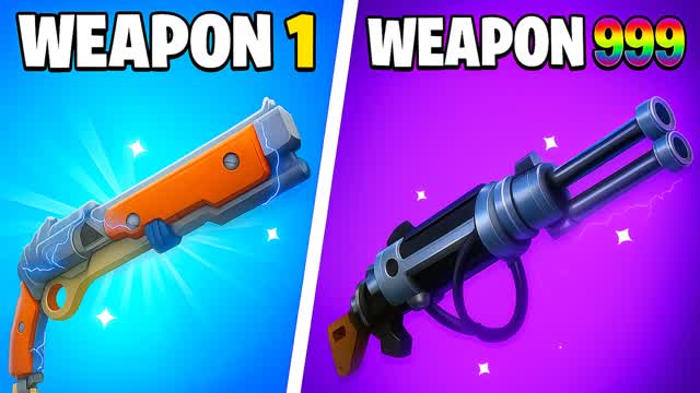 😂 GUN GAME STAR OG 🔫 MINI GAME