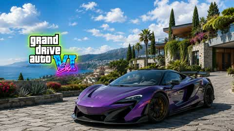 🏎️BEAST CARS🏎️ GRAND DRIVE AUTO VI SC