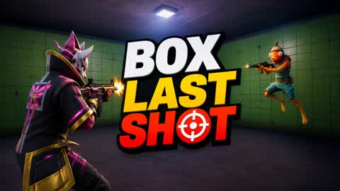 Box Last Shot