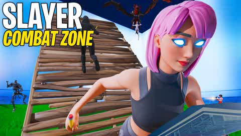SLAYER COMBAT ZONE