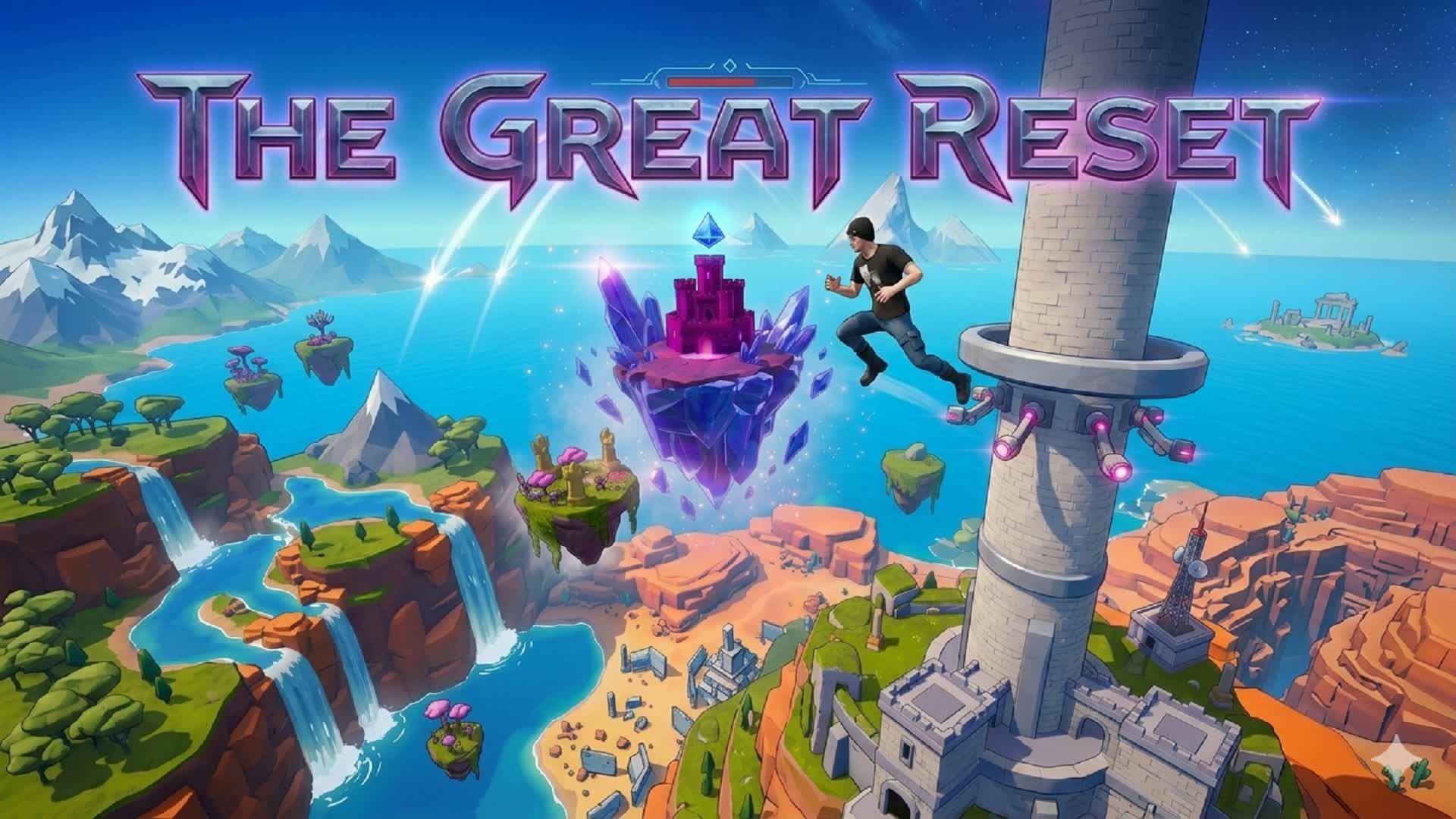 The Great Reset