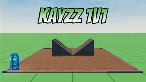 Kayzz487 1v1 0 MS